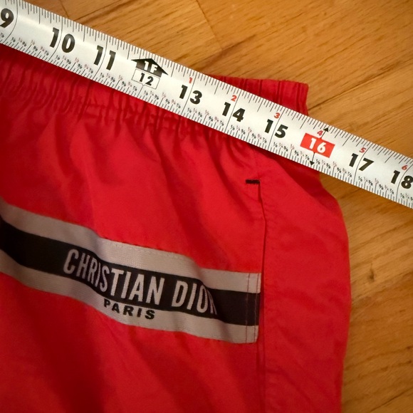Shorts Dior men 32 or medium - Picture 6 of 8